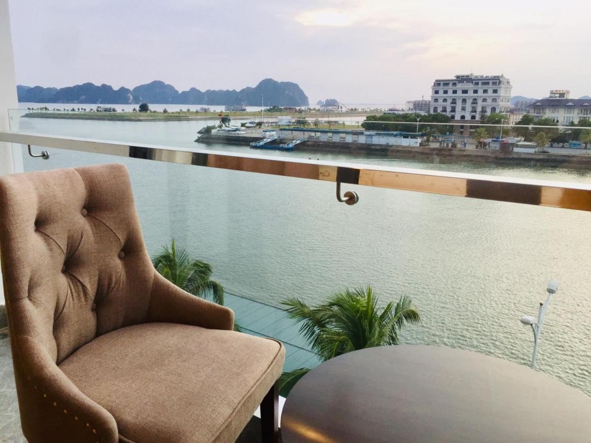 Hotel Golden Palm Halong Ha Long