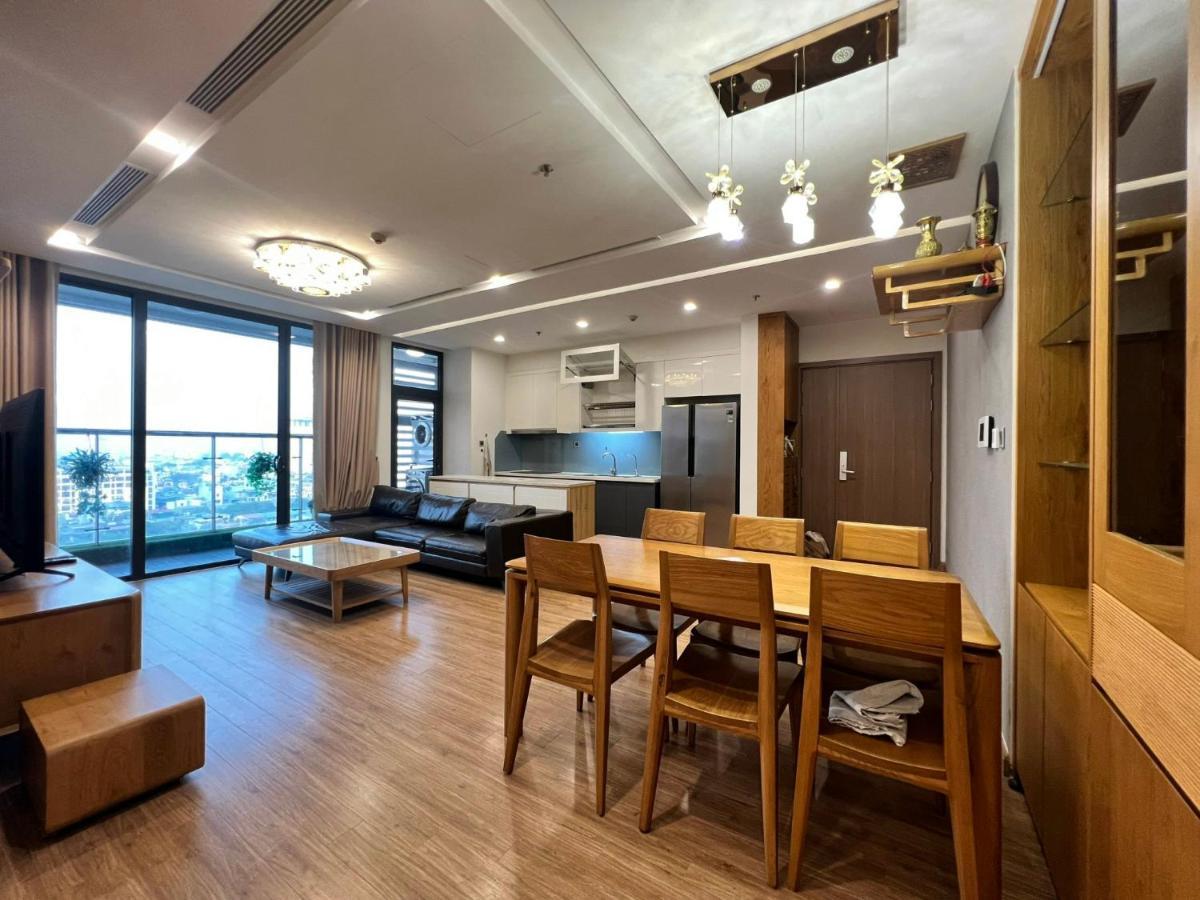 Vinhomes Metropolis 304 Kim Ma Ba Dinh Ha Noi Hà Nội
