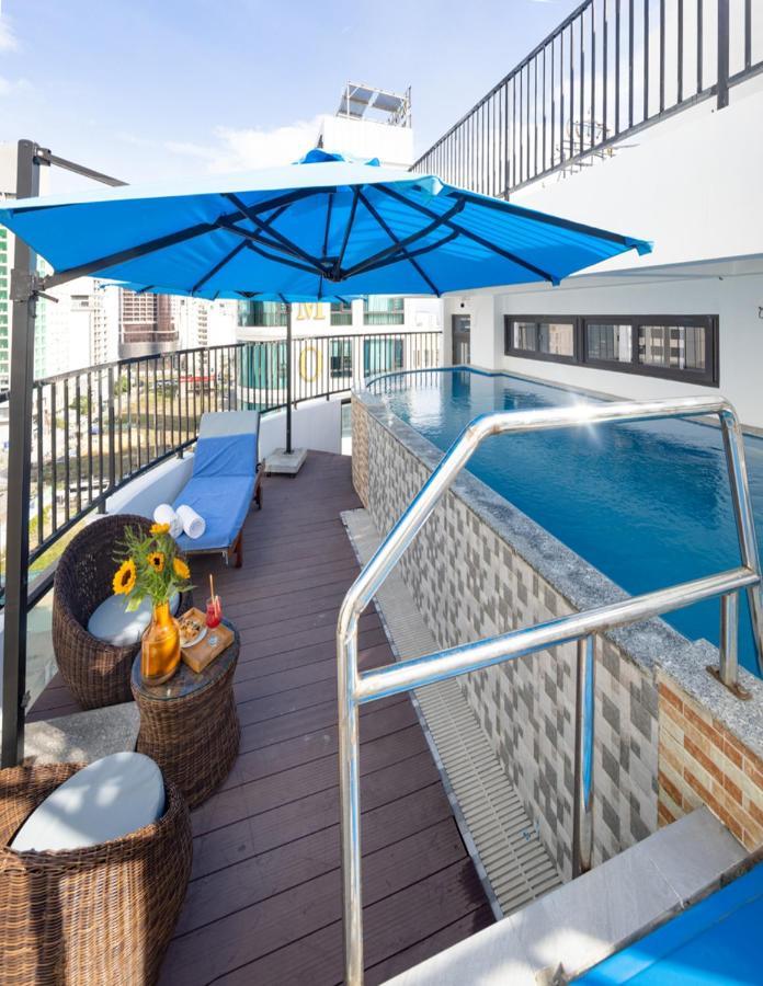 Menora Premium - Sea Corner Boutique 3* Da Nang