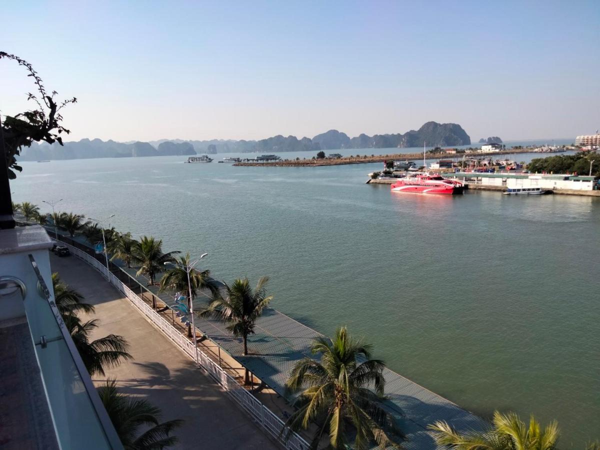 Golden Palm Halong Hotel Ha Long