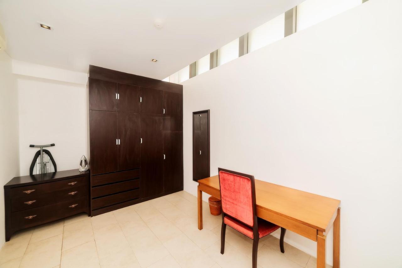 Khu nghỉ mát Ocean Luxury 5*