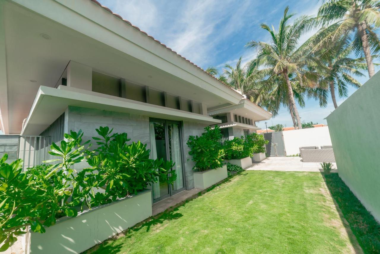 Ocean Luxury Đà Nẵng