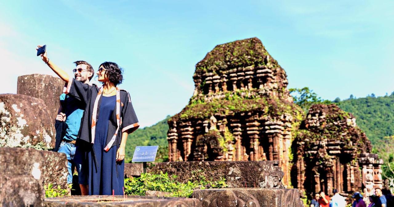 Tập Thể Việt Nam Backpacker - Nhà trọ Hội An