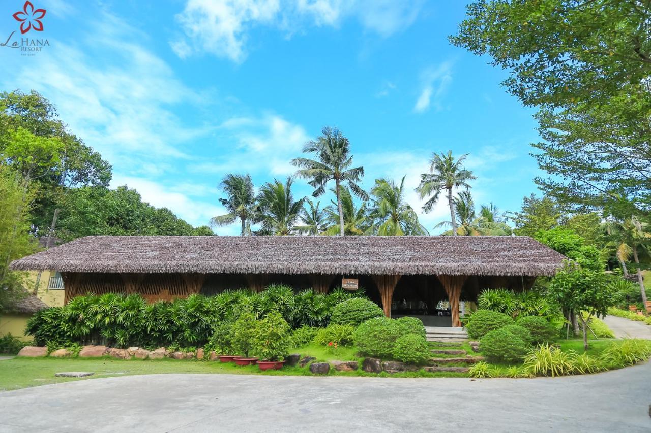 Resort Lahana & 4*