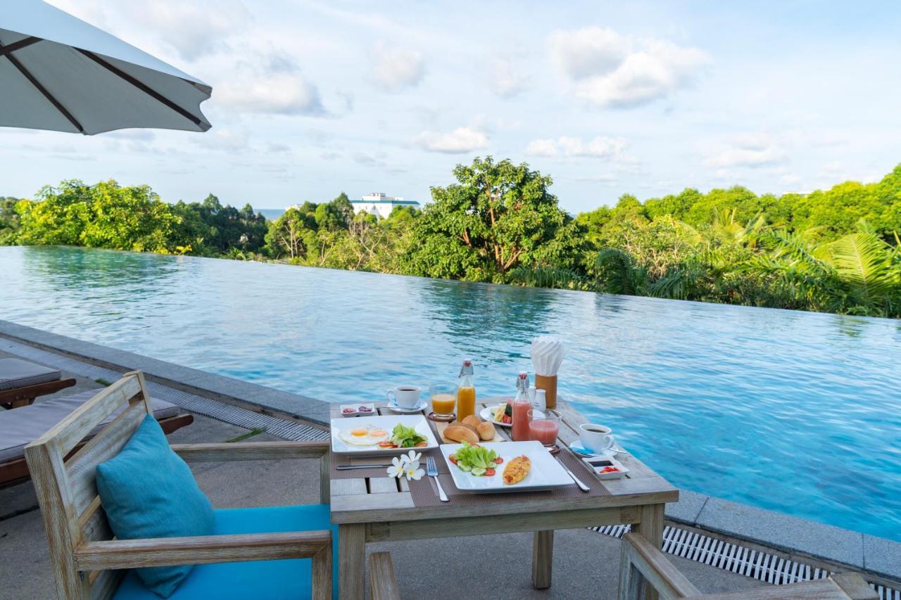 Lahana & 4* Phu Quoc