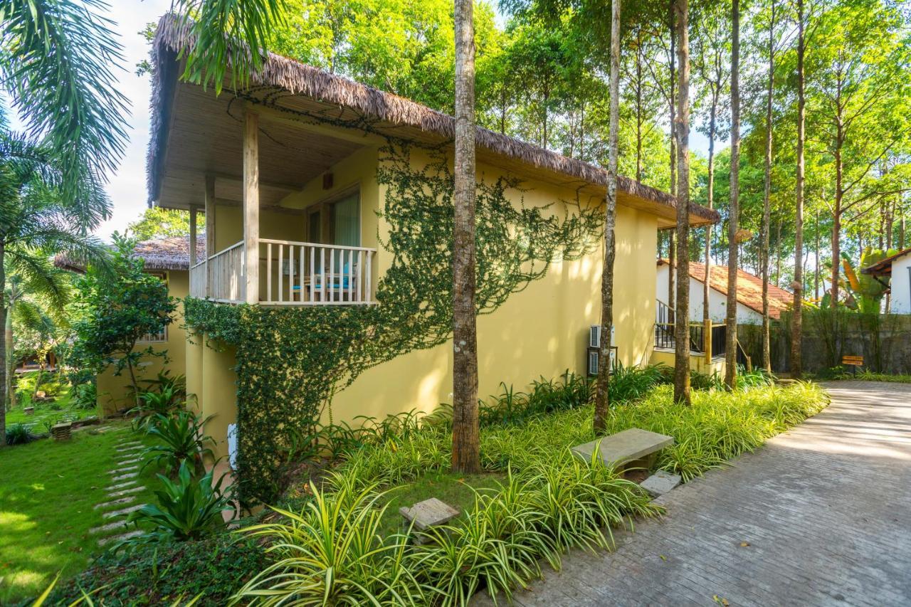 Lahana & 4* Phu Quoc