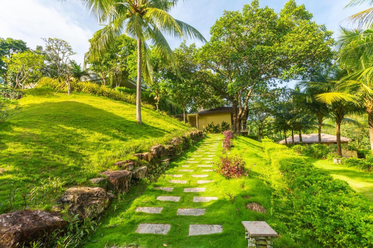 Lahana & Resort