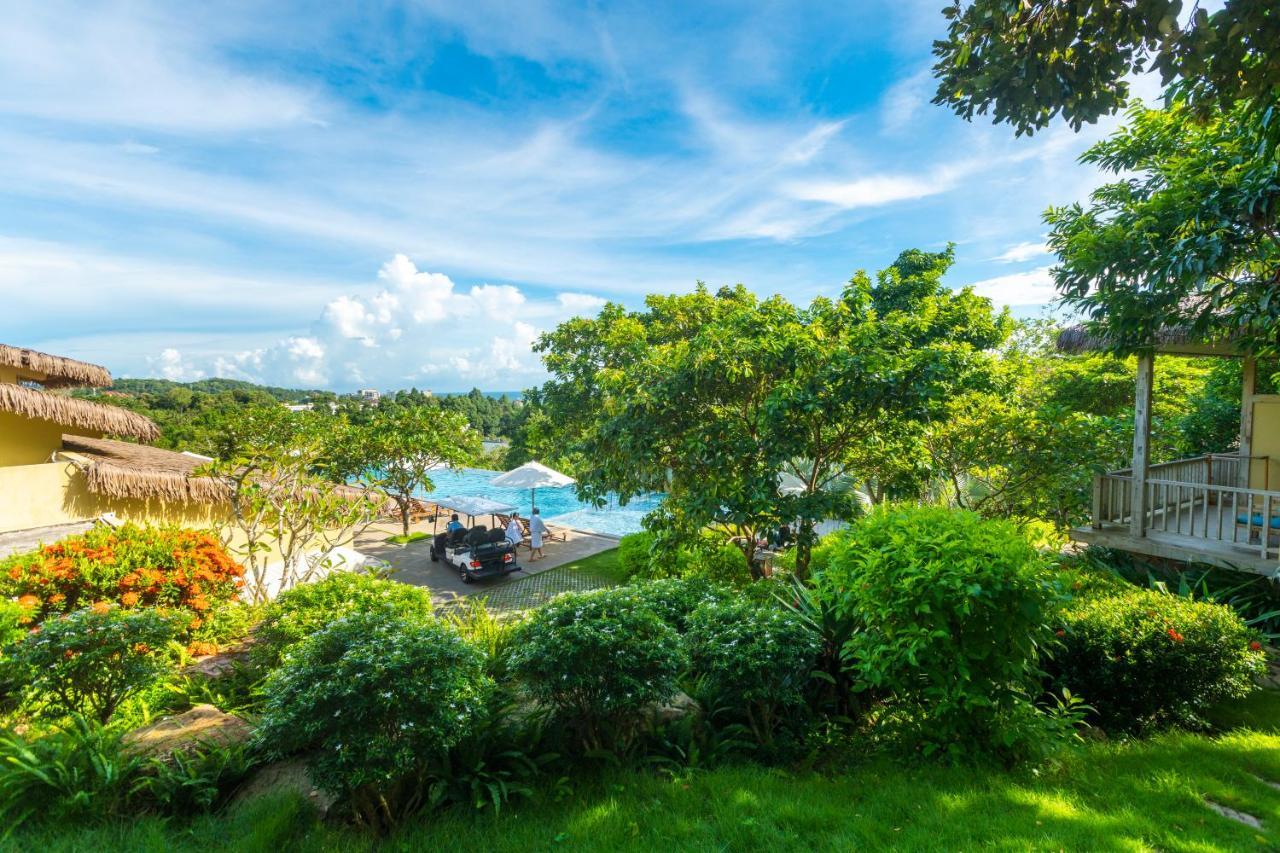 Resort Lahana & Phu Quoc