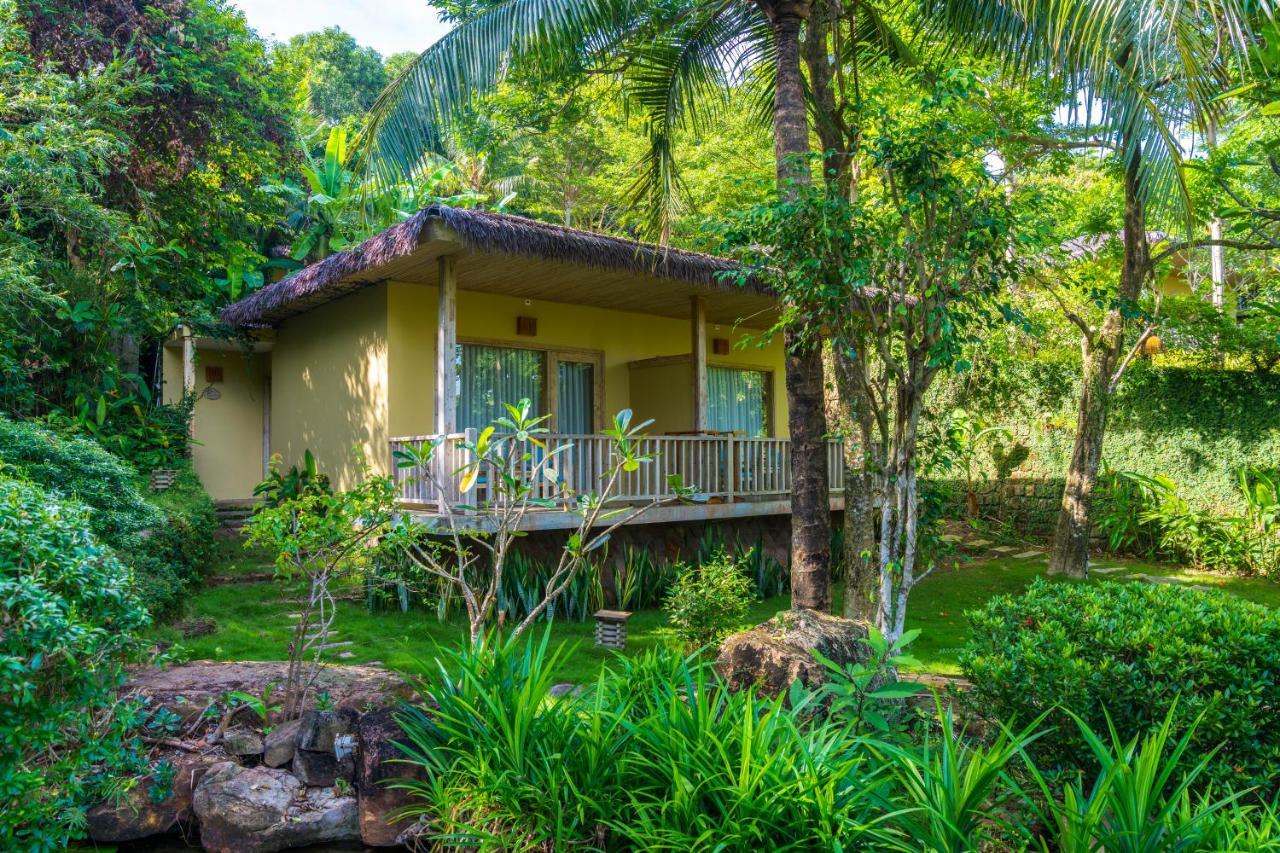 Resort Lahana & Phu Quoc