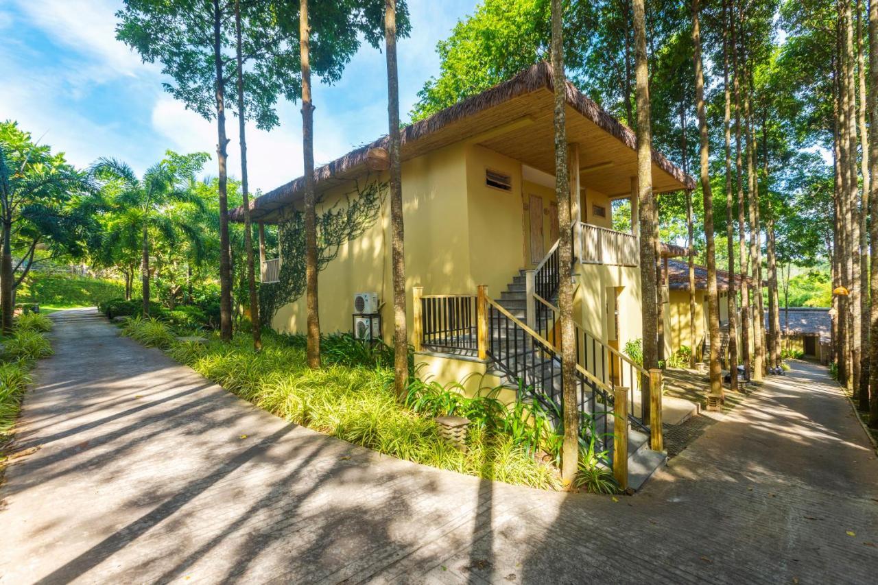 Lahana & Resort Phu Quoc