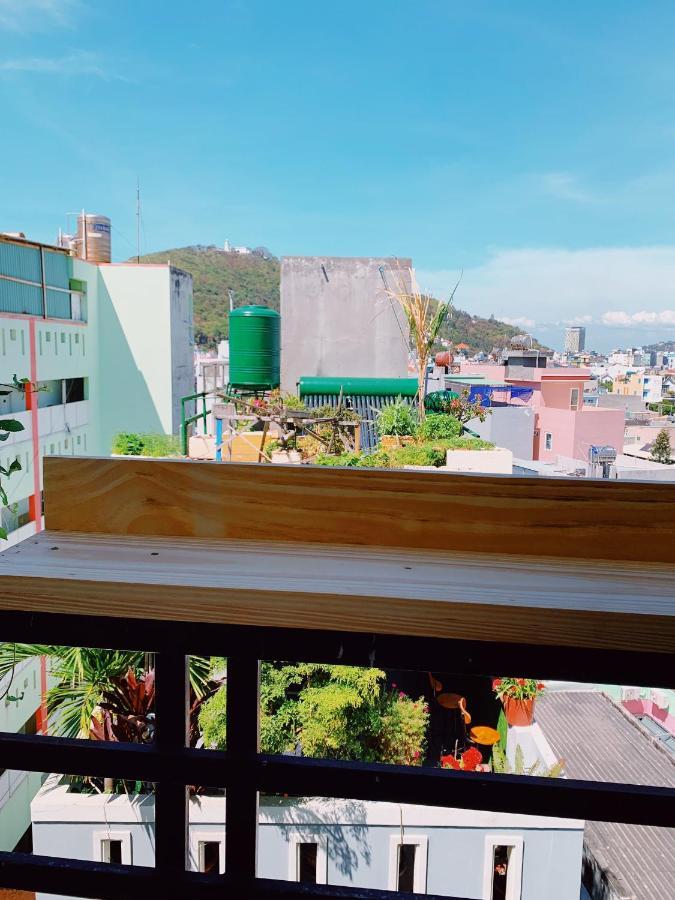 Hotel Phu Quy *