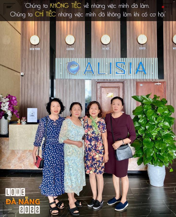 Hotel Alisia