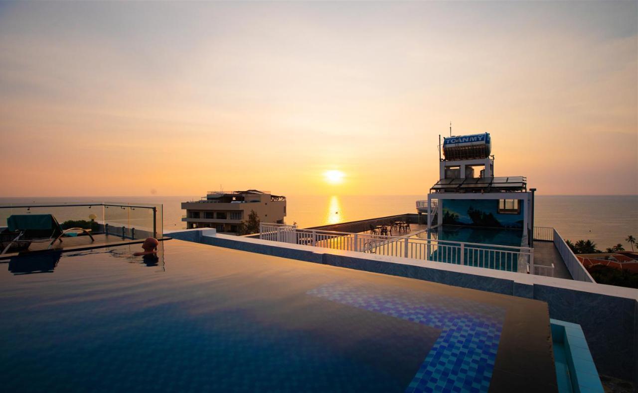 Night Sea Hotel Phu Quoc