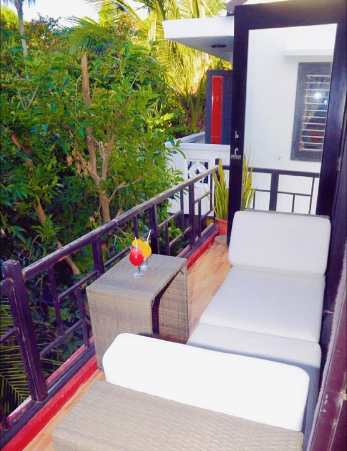 Mountain House Biệt thự Hội An