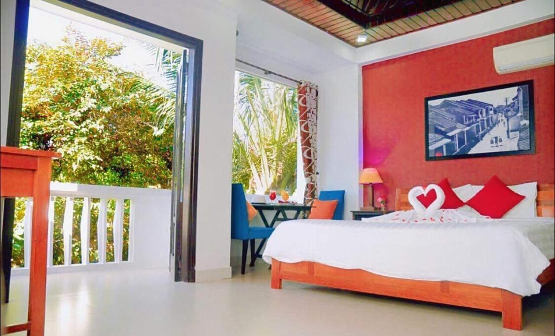 Mountain House Biệt thự *