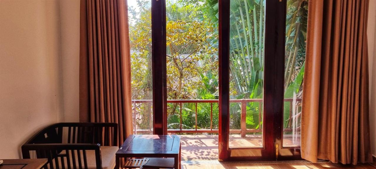 Hoi An Retreat