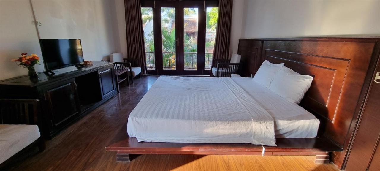 Hoi An Retreat Resort 3*