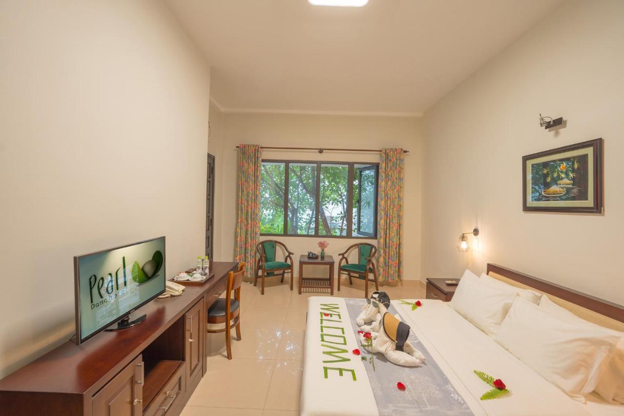 Dana Pearl 2 Hotel Aparthotel 2*