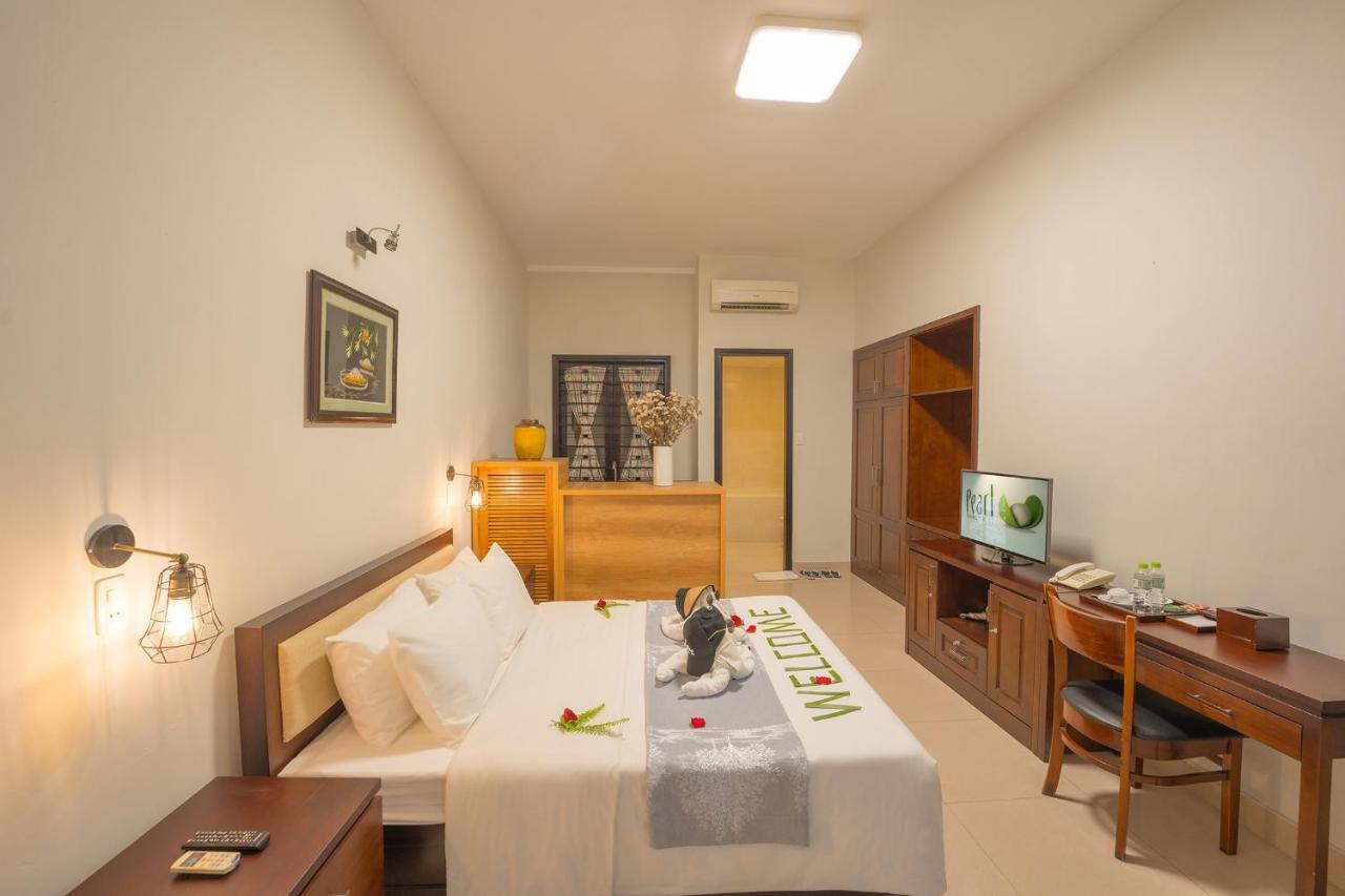 Dana Pearl 2 Hotel Da Nang