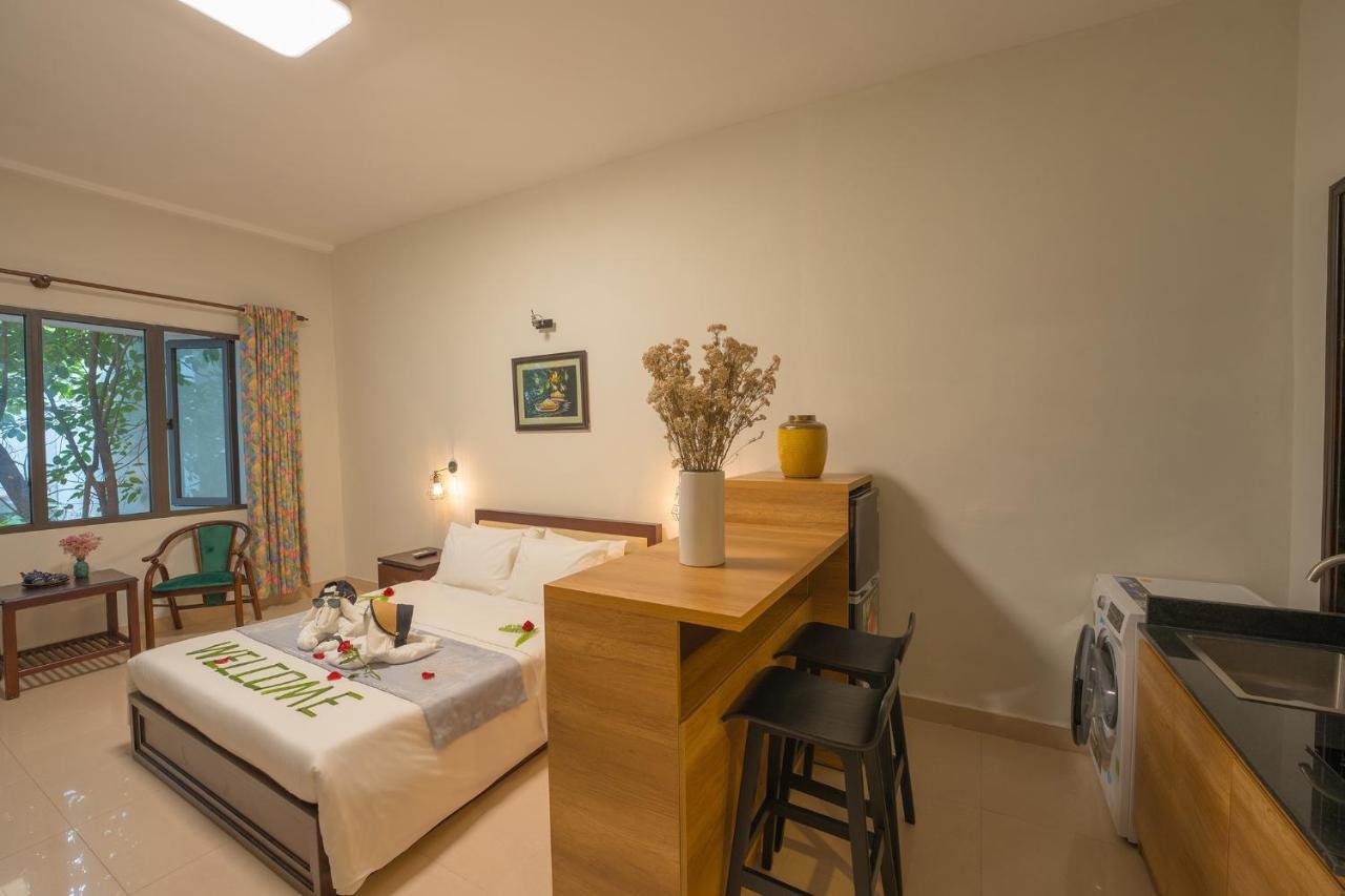 Dana Pearl 2 Hotel