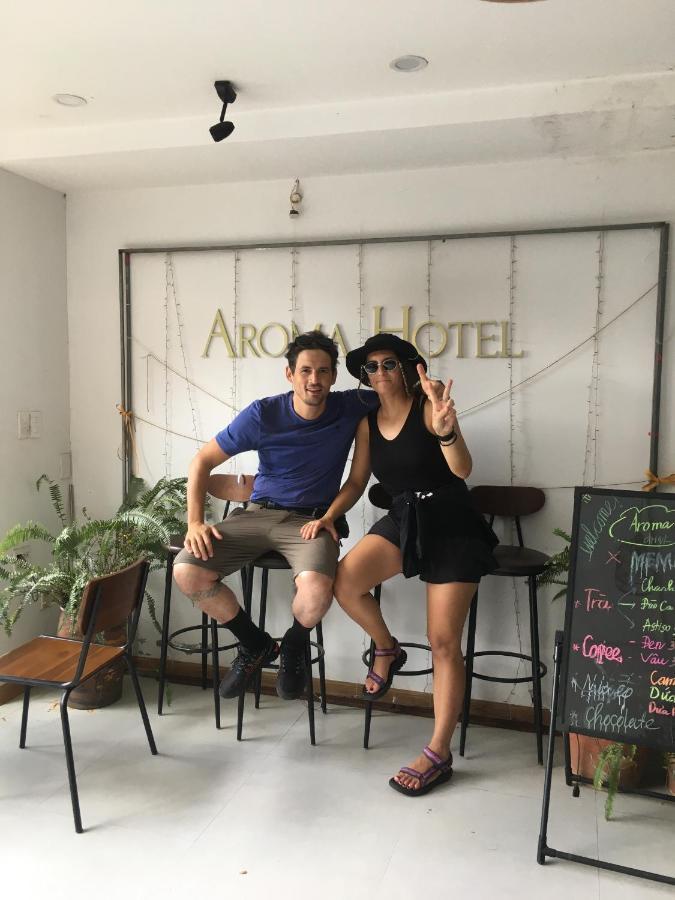 Aroma Sa Pa