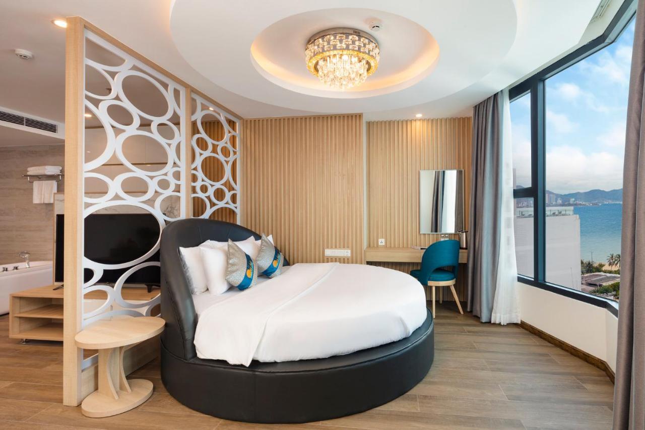 Hotel Lucky Sun