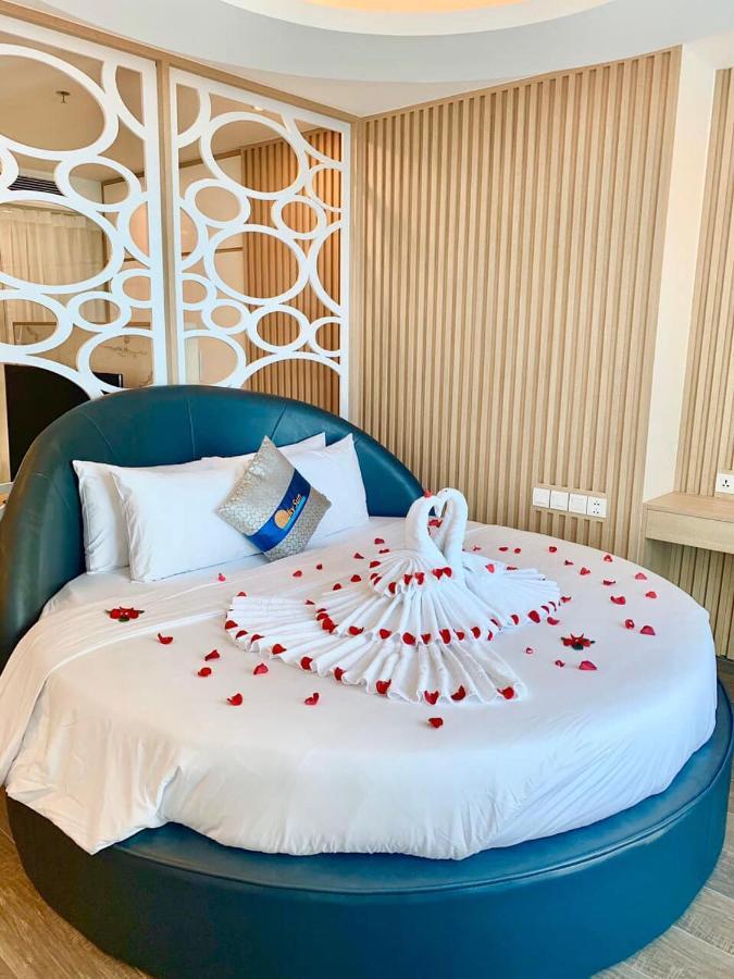Hotel Lucky Sun