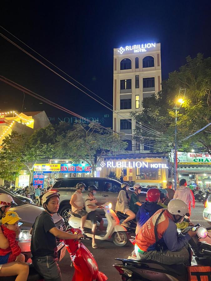 Khách sạn Rubillion - 5-min Walking To Back