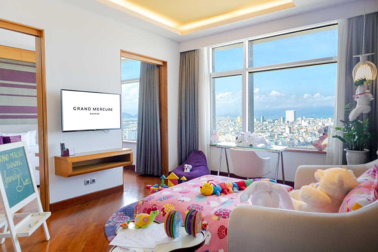 Grand Mercure 5* Da Nang