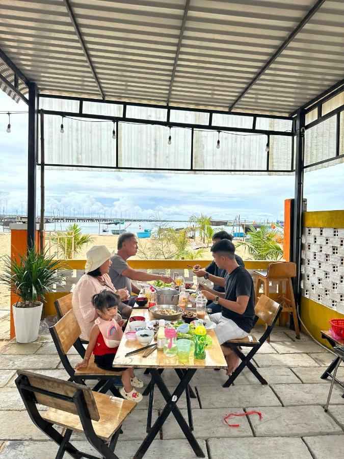 Nhu Hotel