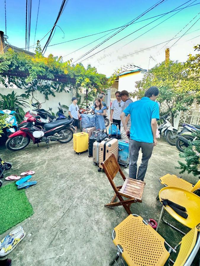 Nhu Hotel Phu Quoc