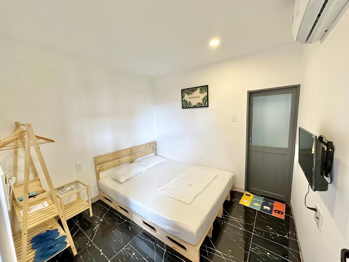 Nhu Hotel
