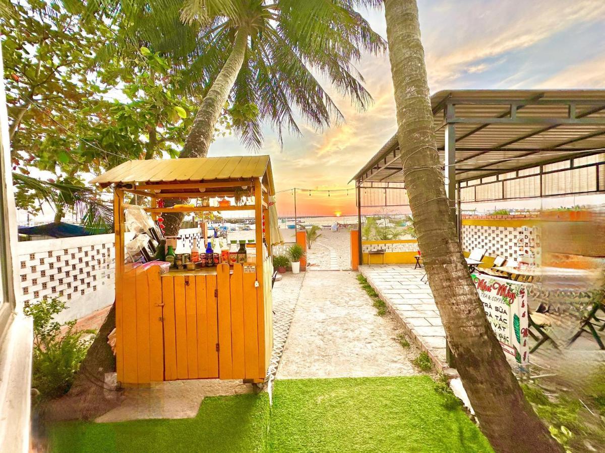 Hotel Nhu Phu Quoc