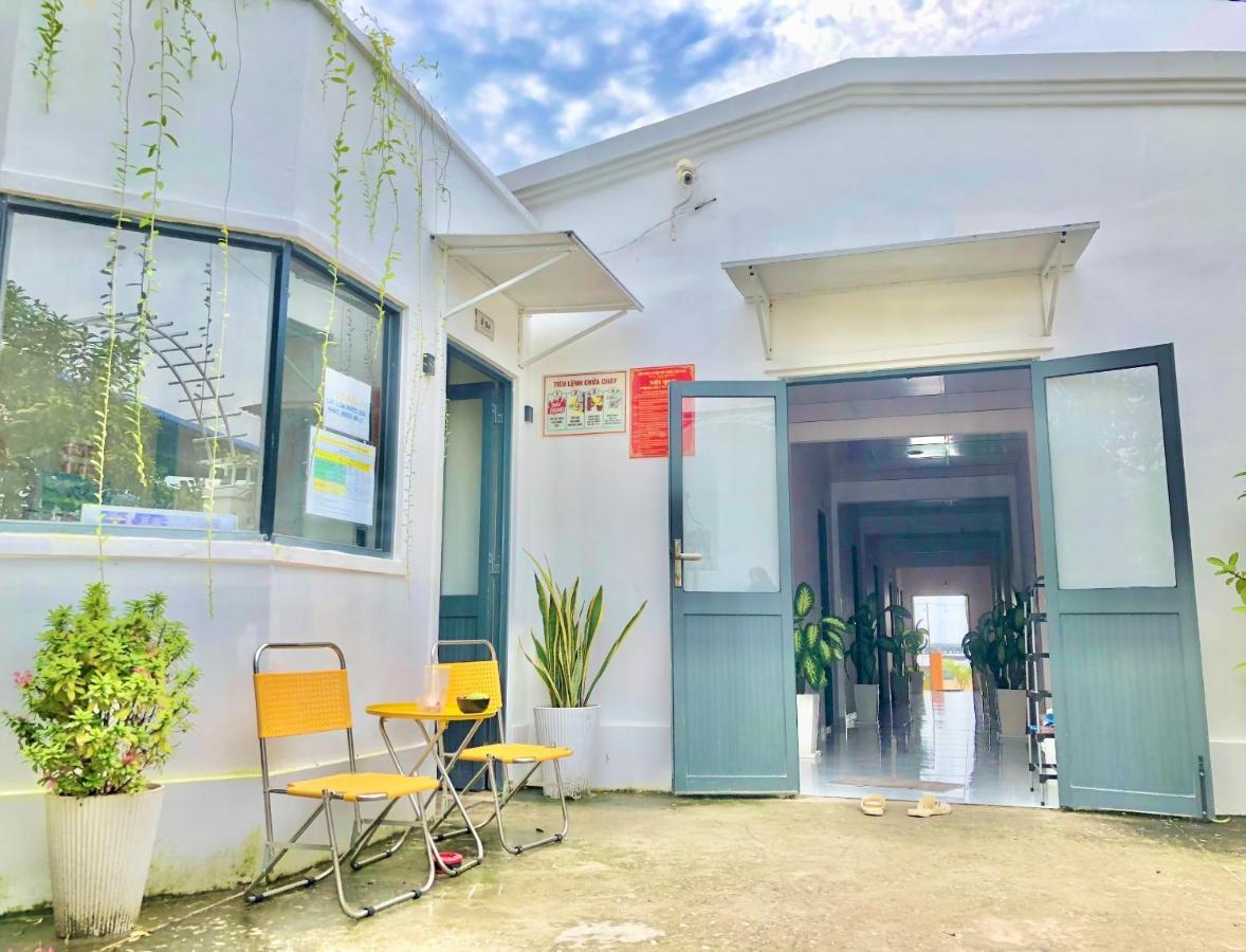 Nhu Hotel Phu Quoc