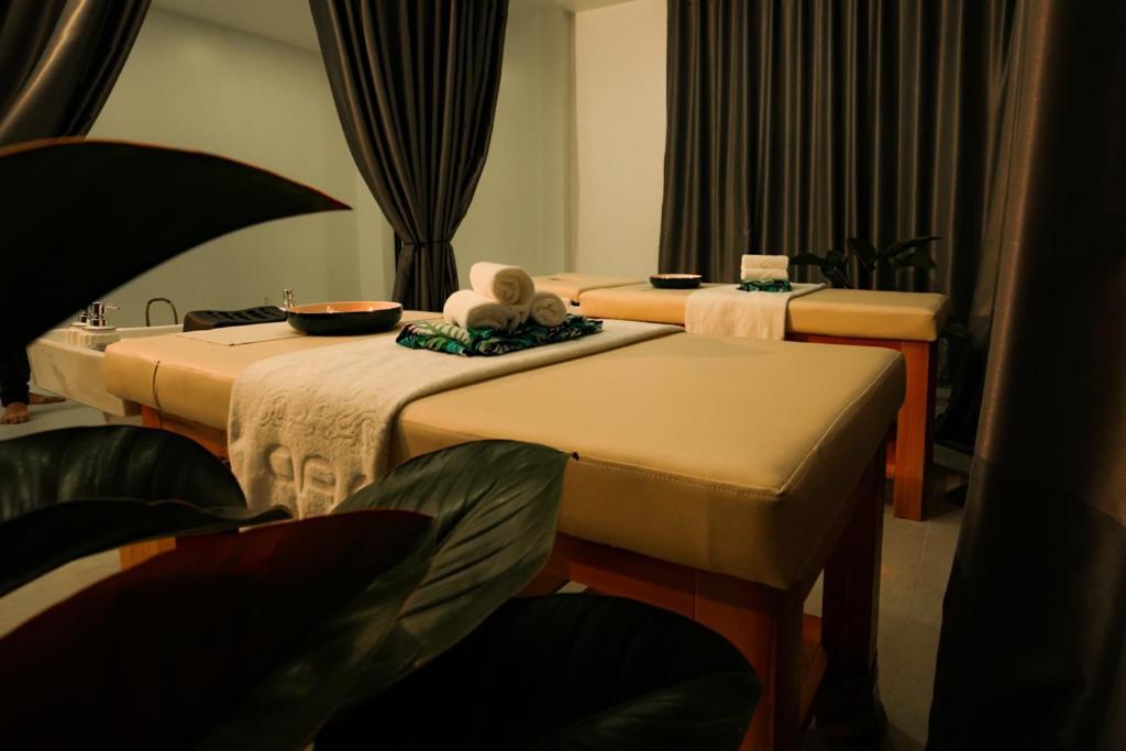 Dad 4* Phu Quoc