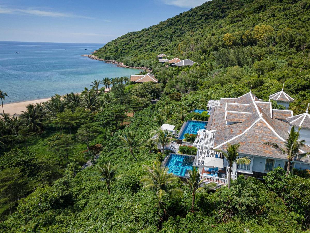 Resort Intercontinental Sun Peninsula By Ihg Da Nang