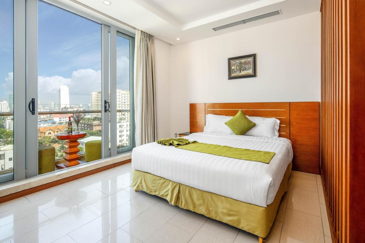 Hotel Hang Castle 3*