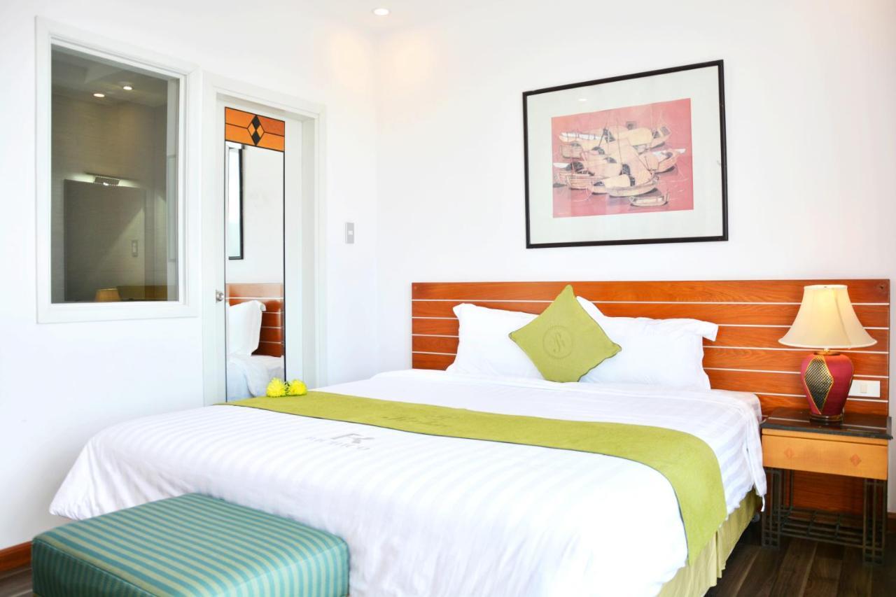Hotel Hang Castle 3*