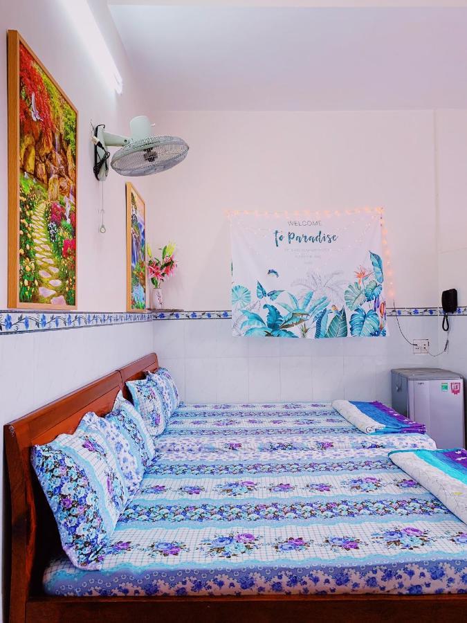 Hotel Phu Quy Vung Tau
