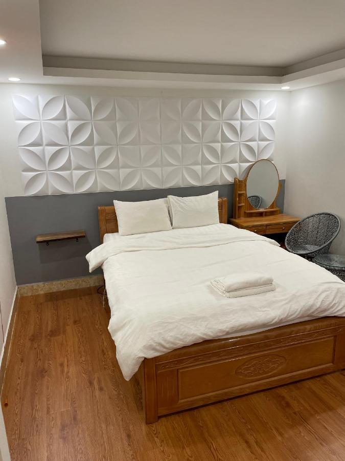 Hostel Flaco Sa Pa