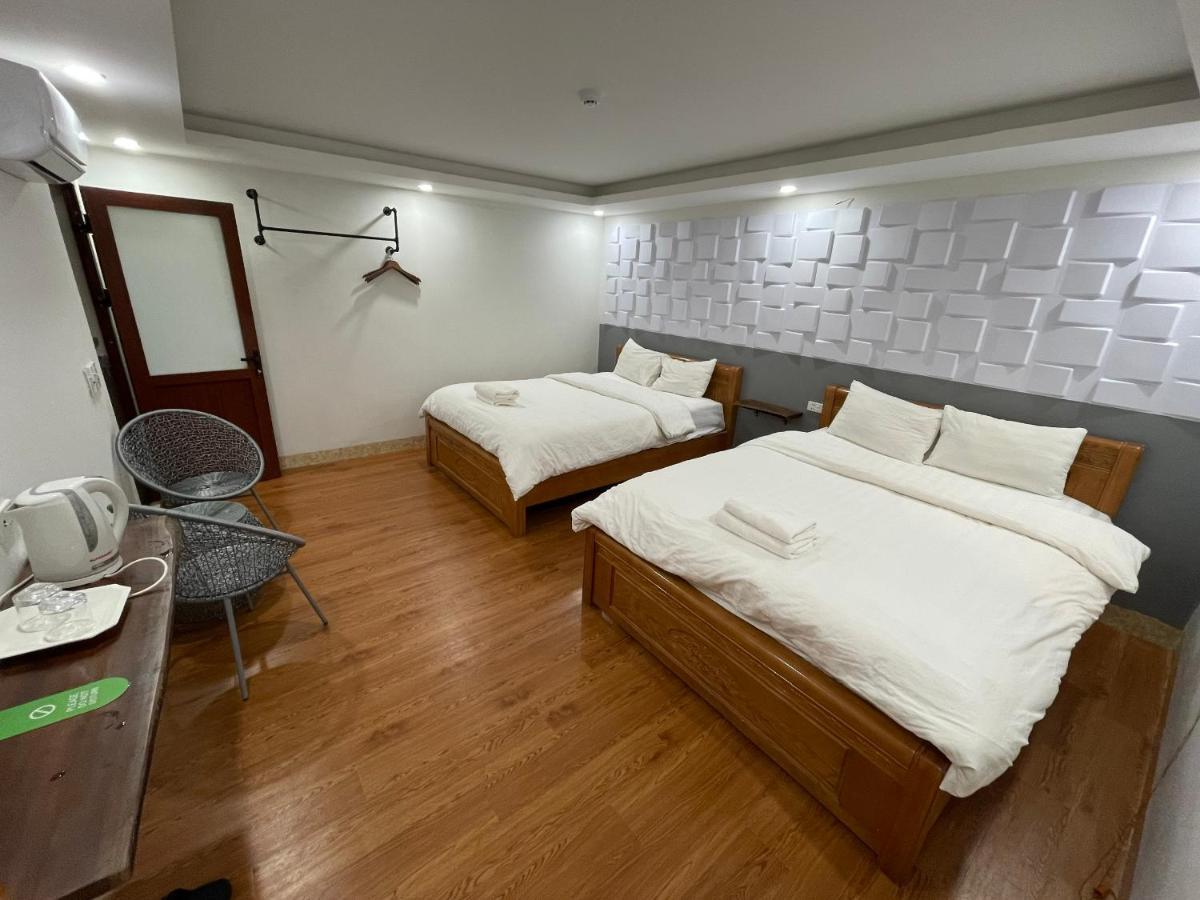 Flaco Hostel