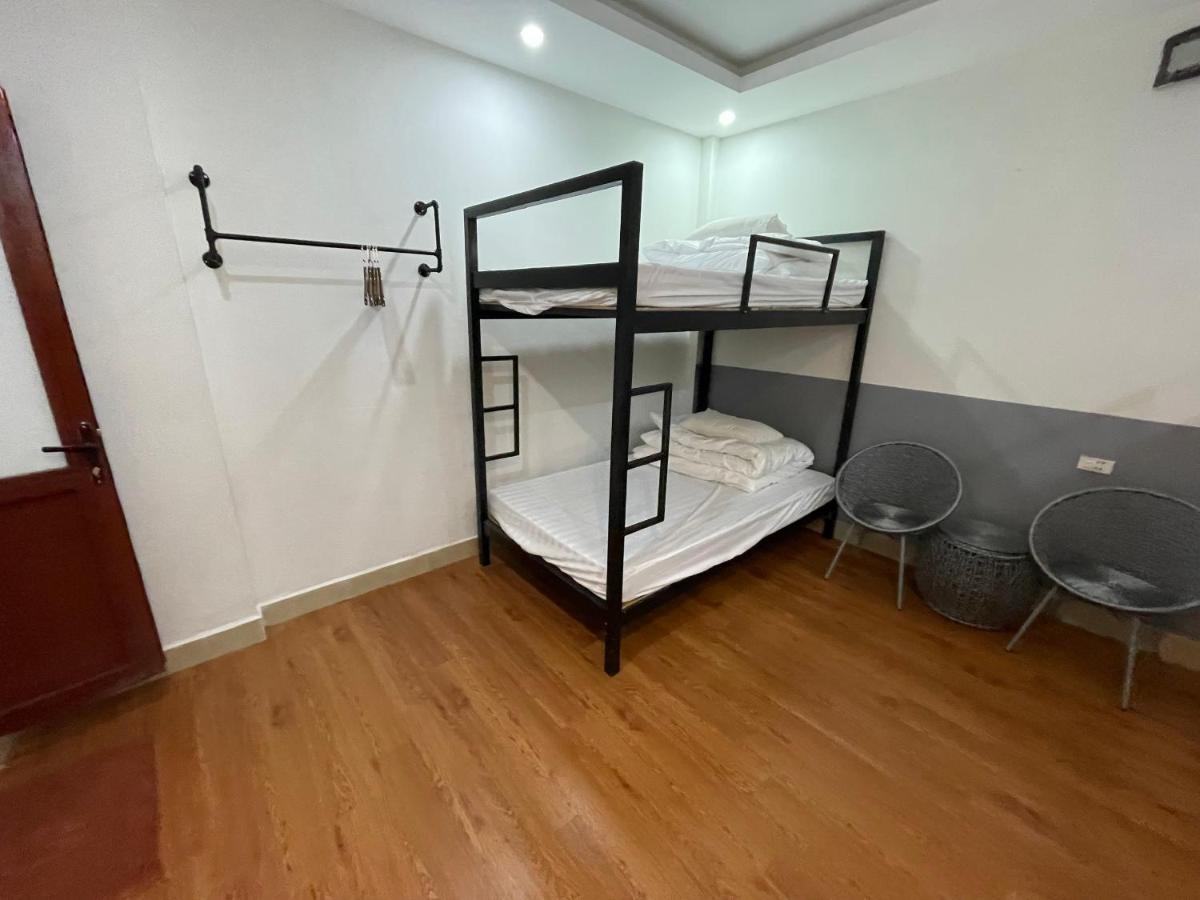 Flaco Hostel
