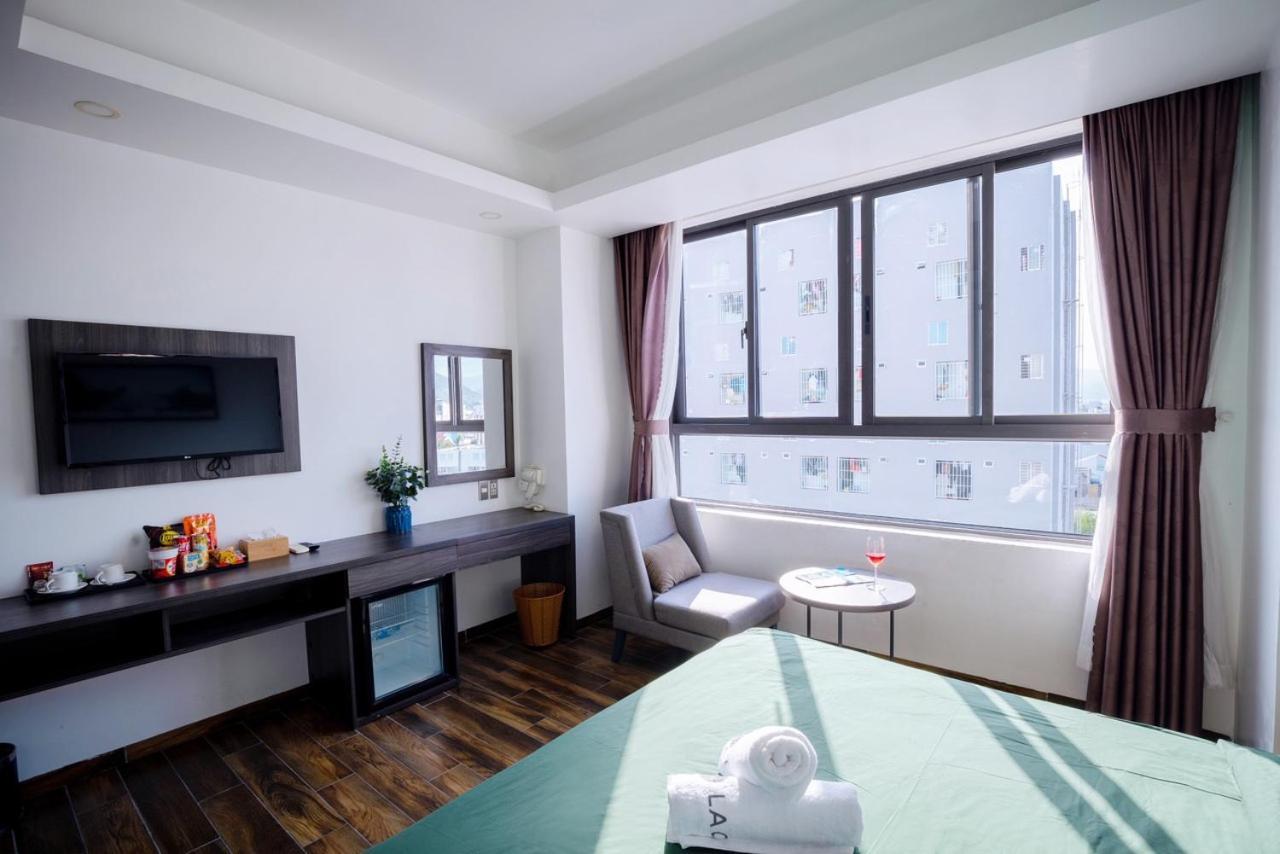 Hotel La Casa Nha Trang