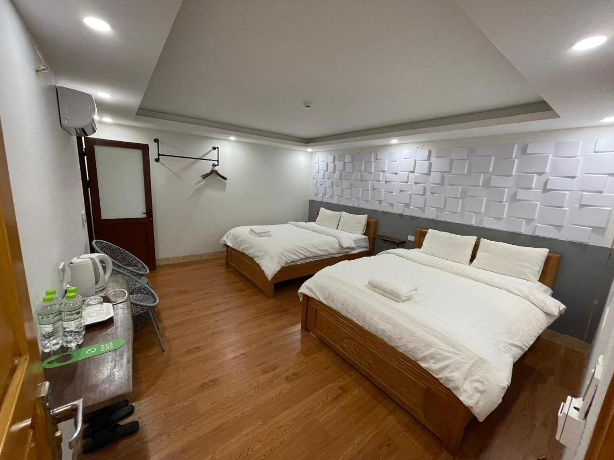Flaco Hostel