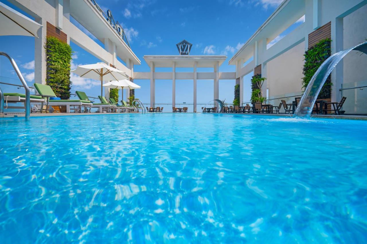 Diamond Sea Hotel Da Nang