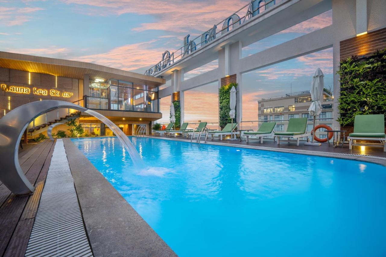 Diamond Sea Hotel