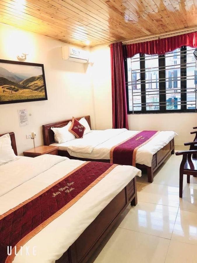 Hong Hotel Sa Pa
