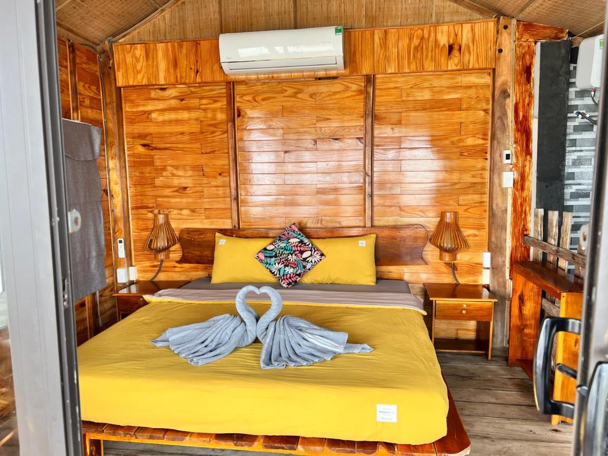 Homestay Freedom Phu Quoc