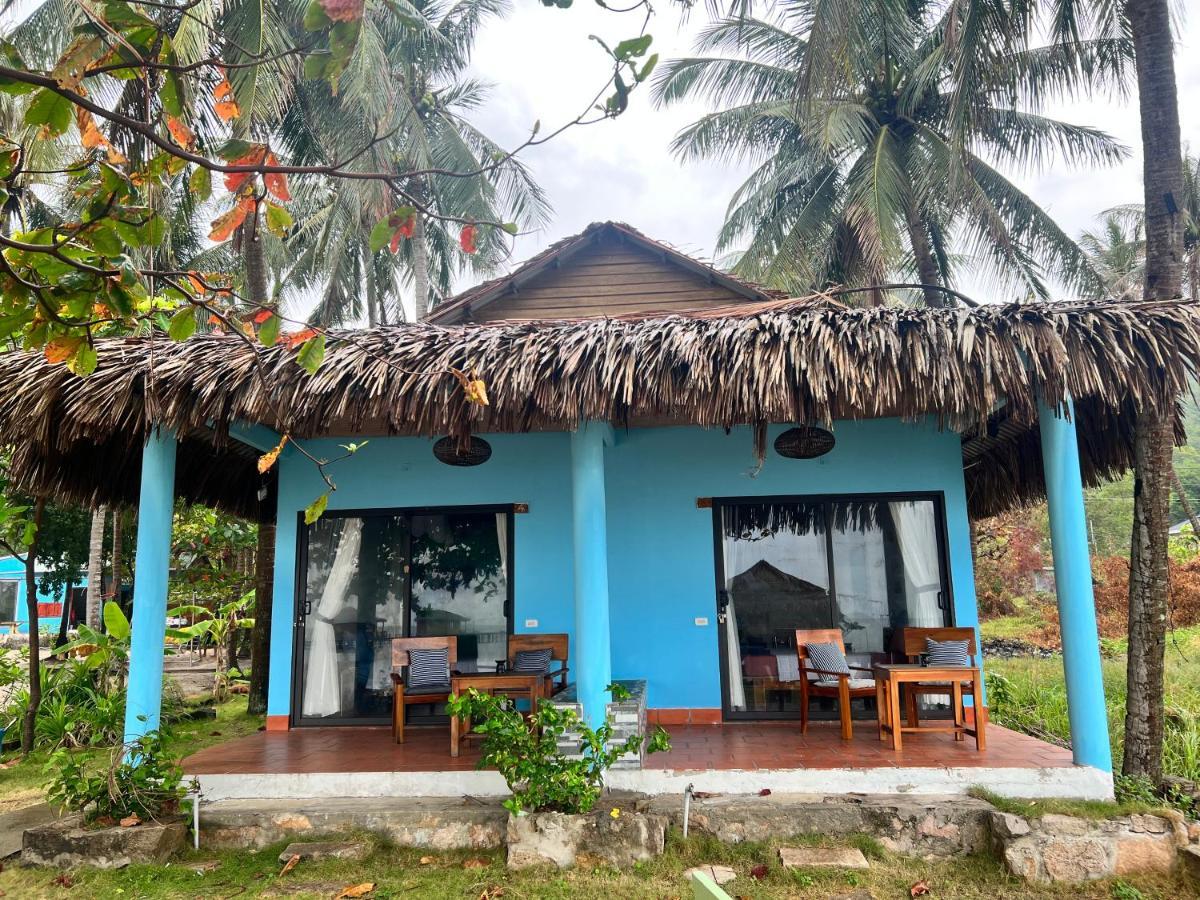 Freedom Homestay Phu Quoc