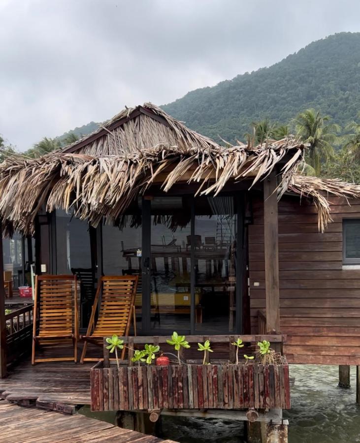 Homestay Freedom